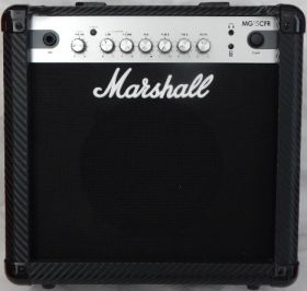 MarshallMG15CFR2